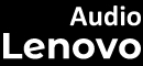 Audio Lenovo