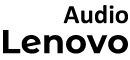 Audio Lenovo