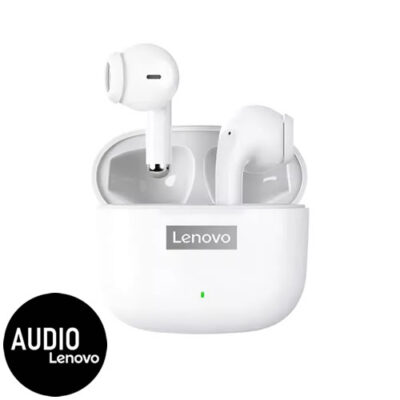 Lenovo LP40 PRO White - Imagen 2
