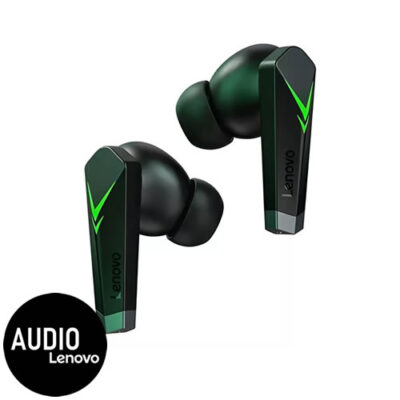 Lenovo LP6 Black - Imagen 2