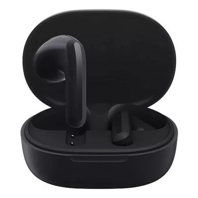Redmi Buds 4 Lite Black - Imagen 4