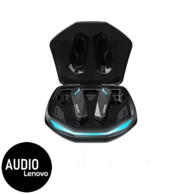 Lenovo GM2 PRO Black - Imagen 2