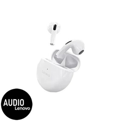 Lenovo HT38 White - Imagen 2