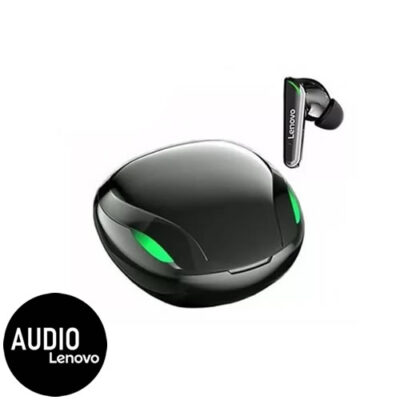 Lenovo XT92 Black - Imagen 2