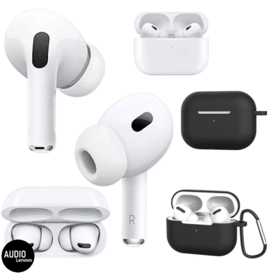 airpods 3 , audio lenovo, audio descuentos, ventas al por mayor.