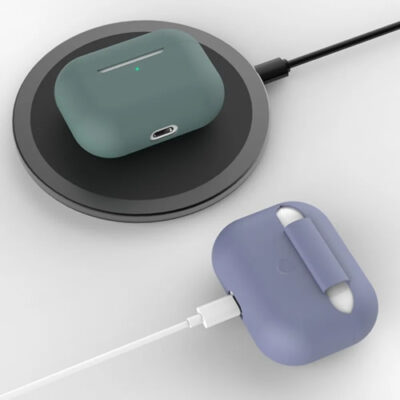 Combo AirPods 3ra Generación + Estuche - Imagen 7