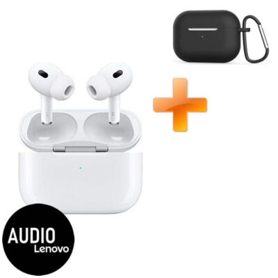 Combo AirPods Pro 2da Generación + Estuche