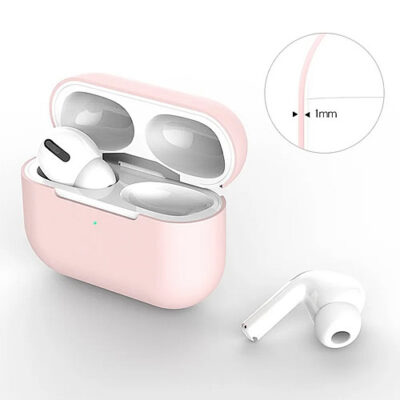 Estuche en silicona AirPods PRO 2 - Imagen 3