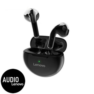 Lenovo HT38 Black - Imagen 2