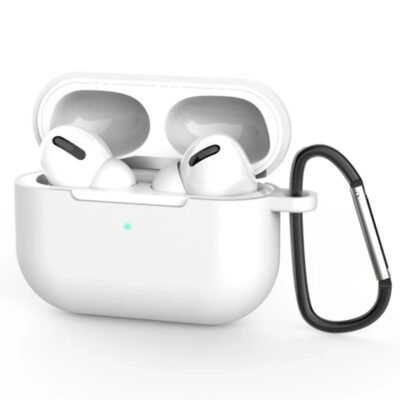 Estuche en silicona AirPods Pro 2 - Imagen 4