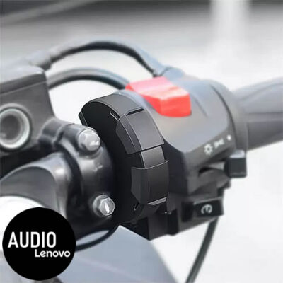 Turbo Cargador Manubrio Moto Tipo C Carga Rápida QC3.0 - Imagen 2