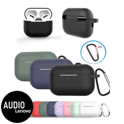 audio lenovo, estuches silicona, ventas al por mayor.