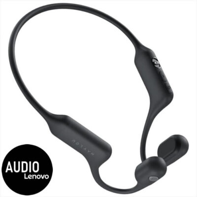 audifono conducción ósea bc01. audio lenovo. ventas al por mayor.
