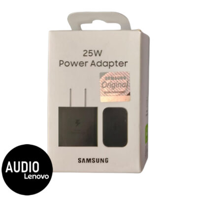 Cargador Samsung de 25W - Imagen 3