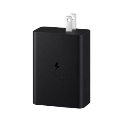 Cargador Turbo Samsung 65W Trio - Imagen 4
