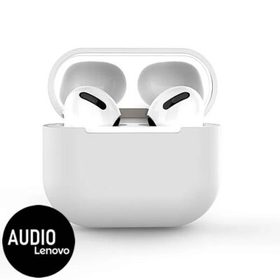 Combo AirPods 3ra Generación + Estuche - Imagen 4