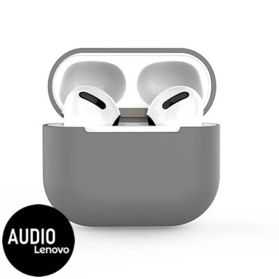 Combo AirPods 3ra Generación + Estuche - Imagen 3