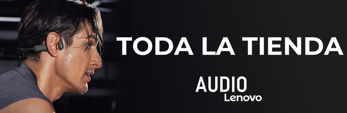 Imagen-social Audio lenovo. venta de audifonos al por mayor. lenovo, airpods, redmi, bc01, lenovo x4.