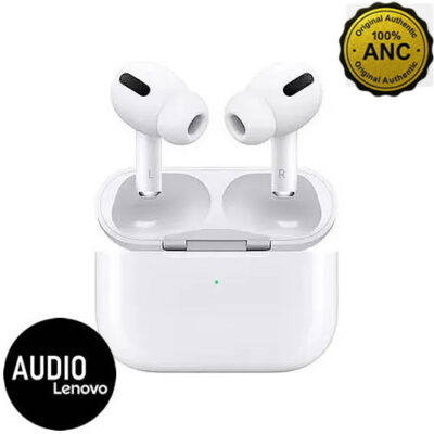 Airpods ANc, audio lenovo , ventas al por mayor, distribuidores audífonos colombia.