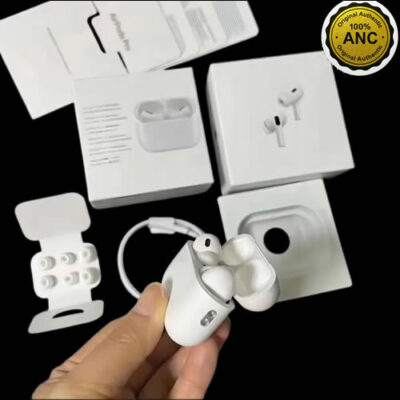 AirPods 1.1 <br>2da Generación ANC - Imagen 4