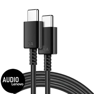 cable carga rapida 5Amp 1.8 mts. audio lenovo, ventas al por mayor.