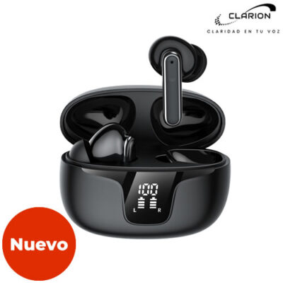 audifono especialziado conferencia clarion, ademas contamos con audio lenovo